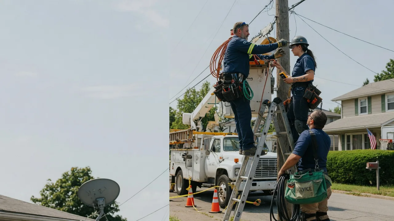 Electrical Repair in Mary Esther, FL near me